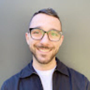 Meet your Posher, Jamie